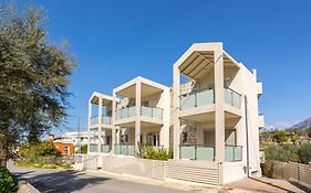 Avia Blue Maisonettes - Messinia Gulf Retreat