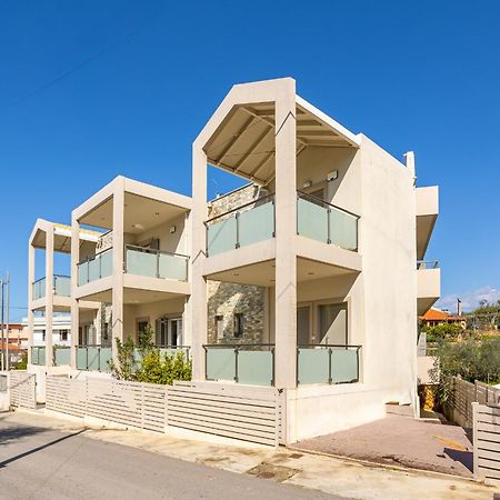 Avia Blue Maisonettes - Messinia Gulf Retreat Εξωτερικό φωτογραφία
