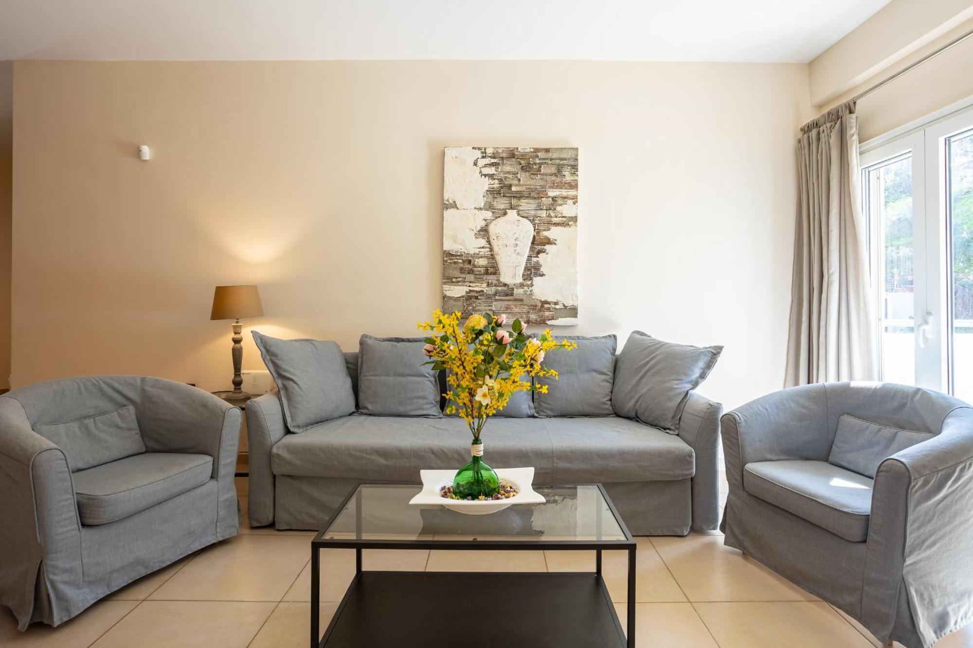 Avia Blue Maisonettes - Messinia Gulf Retreat Εξωτερικό φωτογραφία
