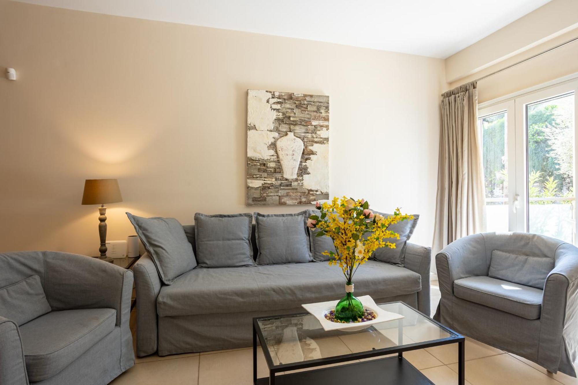 Avia Blue Maisonettes - Messinia Gulf Retreat Εξωτερικό φωτογραφία