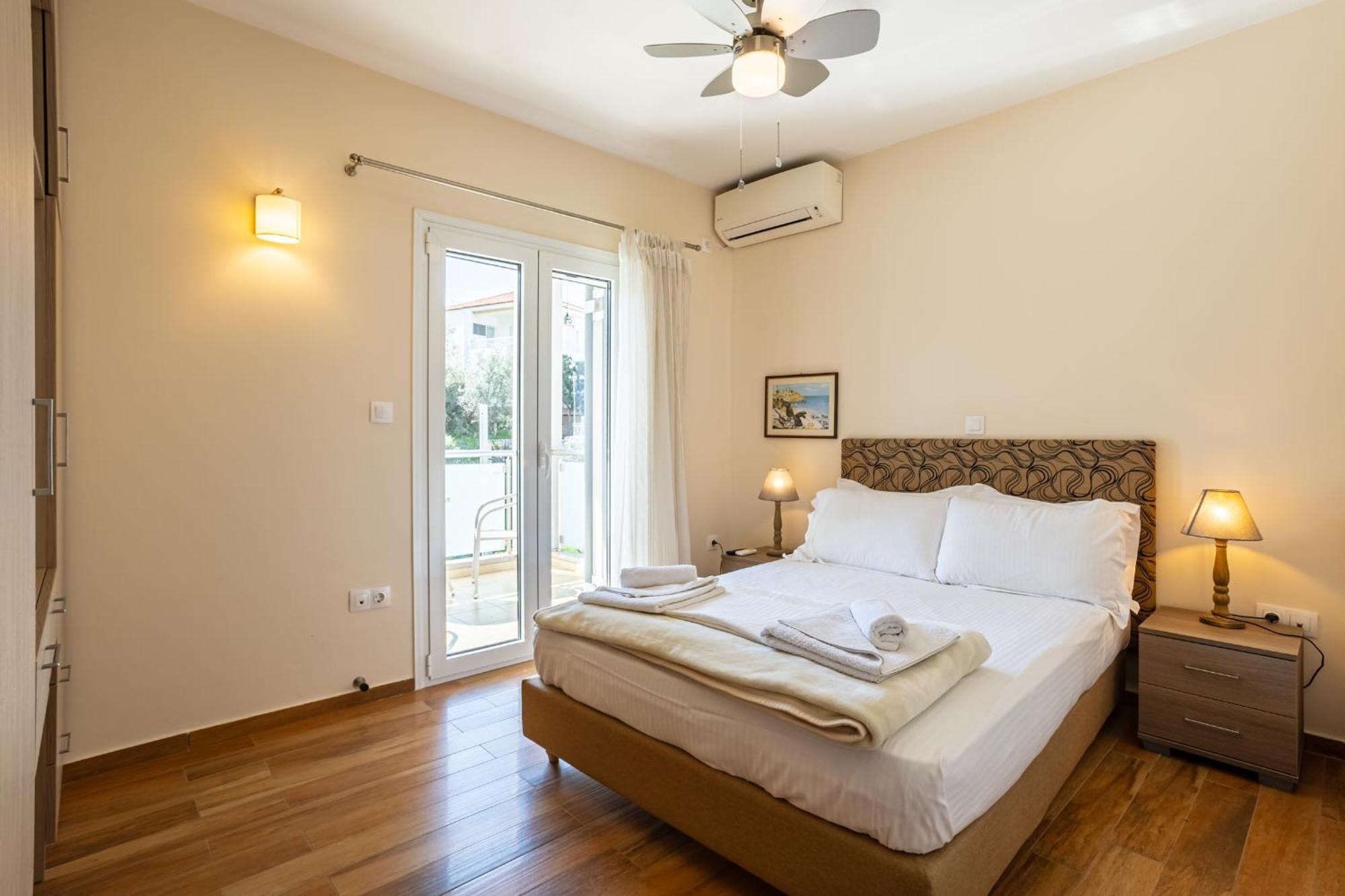 Avia Blue Maisonettes - Messinia Gulf Retreat Εξωτερικό φωτογραφία