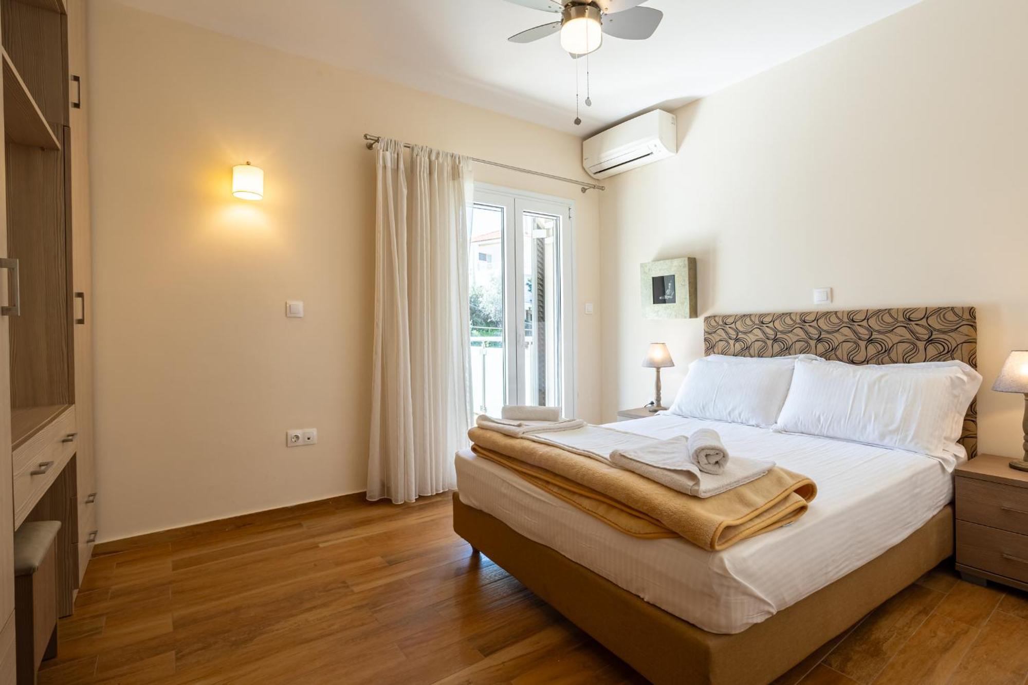 Avia Blue Maisonettes - Messinia Gulf Retreat Εξωτερικό φωτογραφία