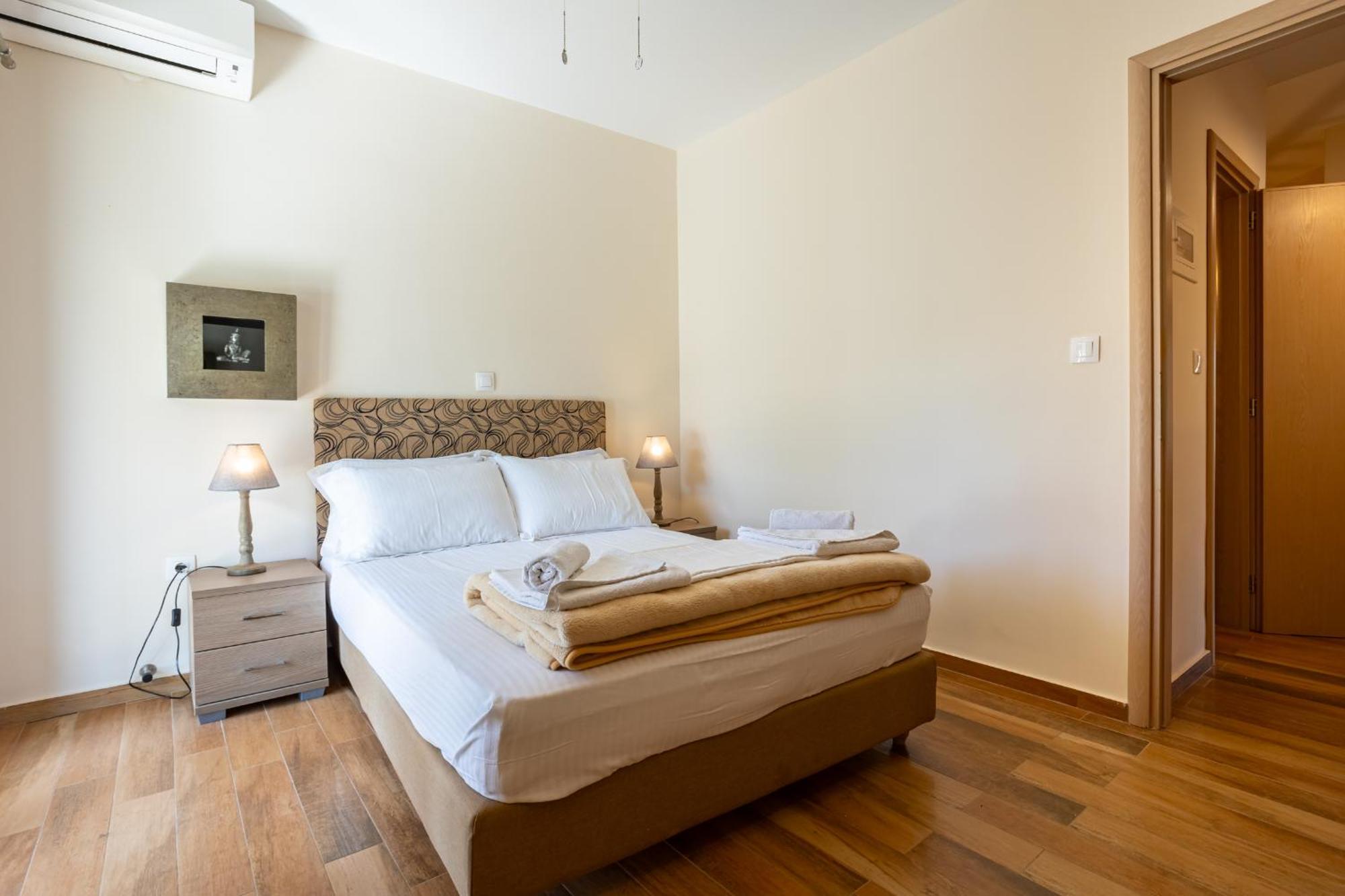 Avia Blue Maisonettes - Messinia Gulf Retreat Εξωτερικό φωτογραφία